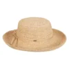 Women's Dorfman-Pacific Sienna Sun Hat -Best Apparel Shop 01669892071