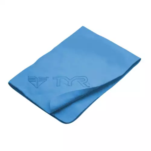 TYR Dry Off Sport Chamois Towel TYR Dry Off Sport Chamois Towel -Best Apparel Shop 03670230018 F