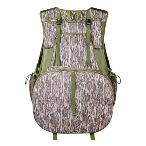 Adult Primos Will Signature Series Turkey Vest Adult Primos Will Signature Series Turkey Vest -Best Apparel Shop 10135657239 1