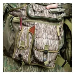 Adult Primos Will Signature Series Turkey Vest 6 Adult Primos Will Signature Series Turkey Vest -Best Apparel Shop 10135657239 4