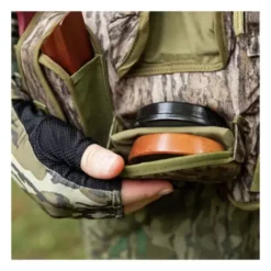 Adult Primos Will Signature Series Turkey Vest 8 Adult Primos Will Signature Series Turkey Vest -Best Apparel Shop 10135657239 6