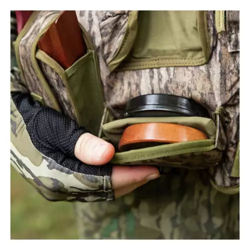 Adult Primos Will Signature Series Turkey Vest Adult Primos Will Signature Series Turkey Vest -Best Apparel Shop 10135657239 6