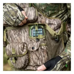 Adult Primos Will Signature Series Turkey Vest 11 Adult Primos Will Signature Series Turkey Vest -Best Apparel Shop 10135657239 9