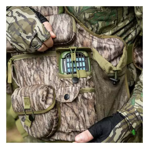 Adult Primos Will Signature Series Turkey Vest Adult Primos Will Signature Series Turkey Vest -Best Apparel Shop 10135657239 9