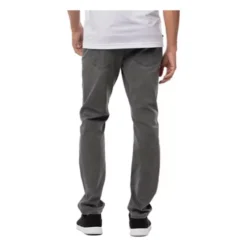 Men's TravisMathew Legacy Relaxed Fit Straight Jeans -Best Apparel Shop 19038816433 1