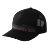 Men's TravisMathew MOAB Magic Golf Snapback Hat