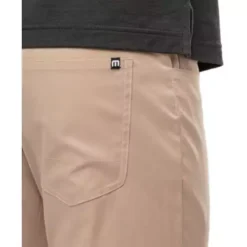 Men's TravisMathew Open To Close Pant -Best Apparel Shop 19038827830 3