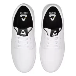Men's Cuater By TravisMathew The Wildcard Leather Spikeless Golf Shoes -Best Apparel Shop 19038832094 3