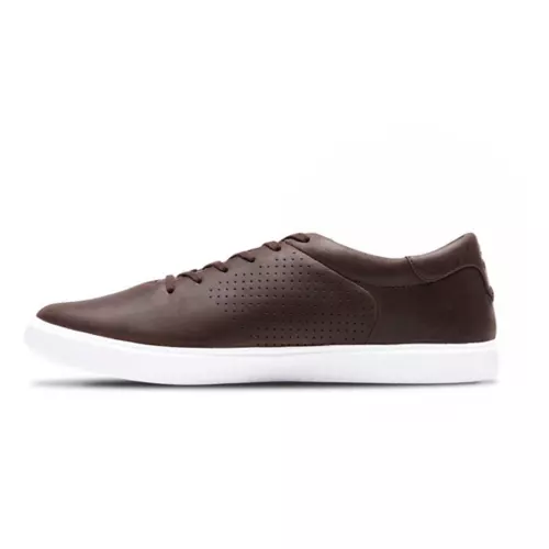 Men's Cuater by TravisMathew Phenom Leather Shoes Men's Cuater By TravisMathew Phenom Leather Shoes -Best Apparel Shop 19038832134 1