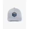 Men's TravisMathew Beaten Trail Snapback Hat 1 Men's TravisMathew Beaten Trail Snapback Hat -Best Apparel Shop 19038842450