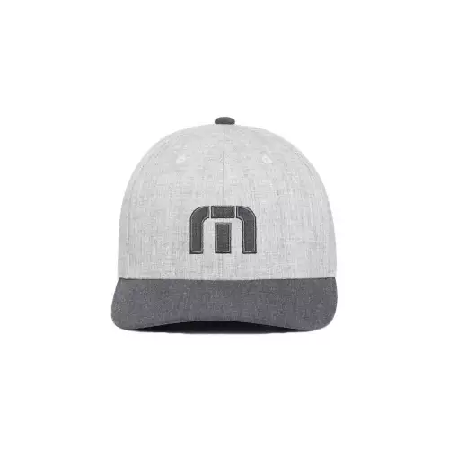 Men's TravisMathew NEW HOBBY Snapback Hat Men's TravisMathew NEW HOBBY Snapback Hat -Best Apparel Shop 19038842607