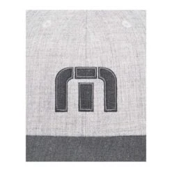 Men's TravisMathew NEW HOBBY Snapback Hat 4 Men's TravisMathew NEW HOBBY Snapback Hat -Best Apparel Shop 19038842607 2