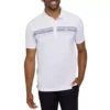 Men's TravisMathew Treasure Hunter Golf Polo 2 Men's TravisMathew Treasure Hunter Golf Polo -Best Apparel Shop 19038843037