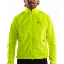 Men's Pearl IZUMi Quest Barrier Convertible Jacket