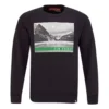 Men's CCM Nostalgia Pond Fleece Crewneck Sweatshirt -Best Apparel Shop 19152033317