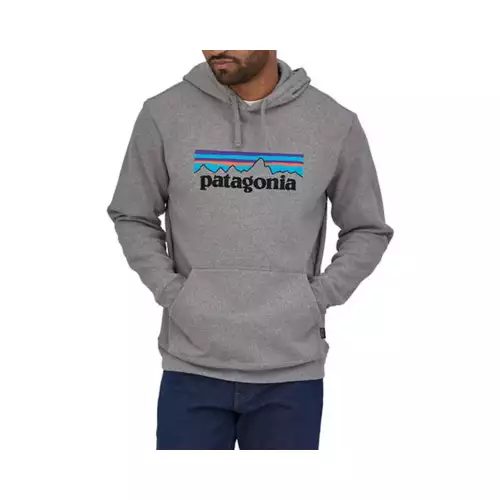 Men's Patagonia P-6 Logo Uprisal Hoodie Men's Patagonia P-6 Logo Uprisal Hoodie -Best Apparel Shop 19174331186