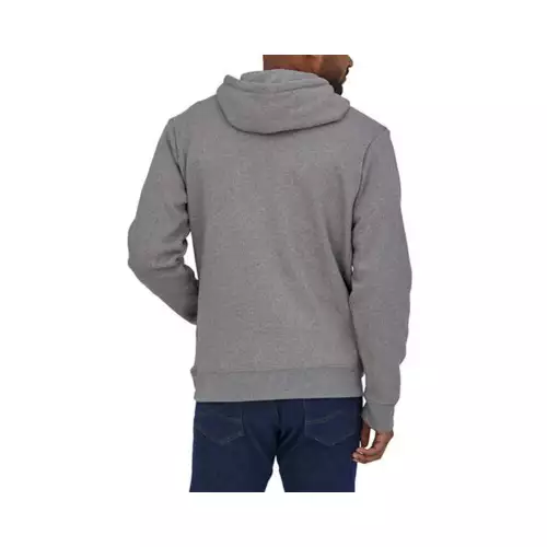 Men's Patagonia P-6 Logo Uprisal Hoodie Men's Patagonia P-6 Logo Uprisal Hoodie -Best Apparel Shop 19174331186 1