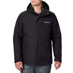 Men's Columbia Whirlibird IV Interchange Jacket