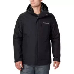 Men's Columbia Whirlibird IV Interchange Jacket -Best Apparel Shop 19229098936