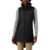 Women's Columbia Heavenly Long Vest 1 Women's Columbia Heavenly Long Vest -Best Apparel Shop 19266000027