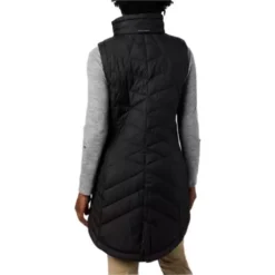 Women's Columbia Heavenly Long Vest -Best Apparel Shop 19266000027 2