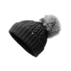 Women's The North Face Oh-Mega Fur Pom Beanie -Best Apparel Shop 19282824654