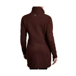 Women's Kuhl Highland Long Jacket -Best Apparel Shop 19307045412 2