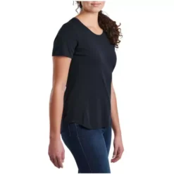 Women's Kuhl Arabella Scoop-Neck T-Shirt -Best Apparel Shop 19307047946 1 1