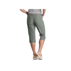 Women's Kuhl Trekr Capris -Best Apparel Shop 19307049704 2 1
