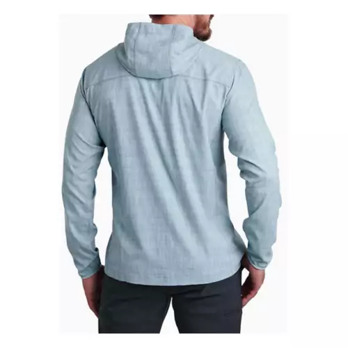 Men's Kuhl Persuadr Hoodie Men's Kuhl Persuadr Hoodie -Best Apparel Shop 19307052624 1