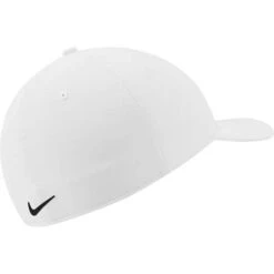 Men's Nike AeroBill Tiger Woods Heritage86 Golf Flexfit Hat -Best Apparel Shop 19315474022 1