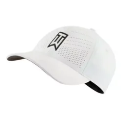 Men's Nike AeroBill Tiger Woods Heritage86 Golf Flexfit Hat -Best Apparel Shop 19315474022 2