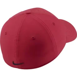 Men's Nike AeroBill Tiger Woods Heritage86 Golf Flexfit Hat -Best Apparel Shop 19315474042 1