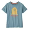 Baby Boys' Patagonia Regen Live Simply T-Shirt