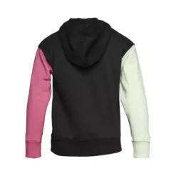 Girls' Champion Colorblock Hoodie -Best Apparel Shop 19425789988 2