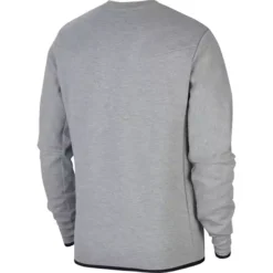 Men's Nike Sportswear Tech Fleece Crewneck Sweatshirt 4 Men's Nike Sportswear Tech Fleece Crewneck Sweatshirt -Best Apparel Shop 19449469837 2