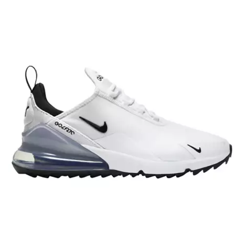 Men's Nike Air Max 270 G Golf Shoes Men's Nike Air Max 270 G Golf Shoes -Best Apparel Shop 19450081721