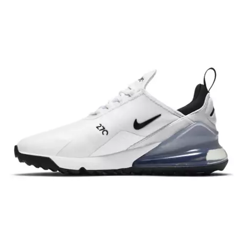 Men's Nike Air Max 270 G Golf Shoes Men's Nike Air Max 270 G Golf Shoes -Best Apparel Shop 19450081721 1