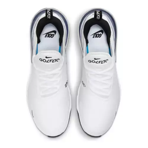 Men's Nike Air Max 270 G Golf Shoes Men's Nike Air Max 270 G Golf Shoes -Best Apparel Shop 19450081721 3