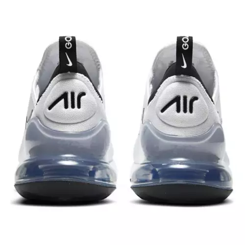 Men's Nike Air Max 270 G Golf Shoes Men's Nike Air Max 270 G Golf Shoes -Best Apparel Shop 19450081721 4