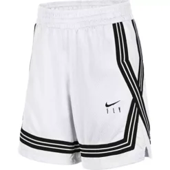 Girls' Nike Fly Crossover Training Shorts