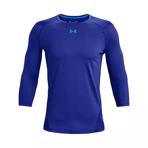 Men's Under Armour Iso-Chill 3/4 Sleeve Baseball Shirt Men's Under Armour Iso-Chill 3/4 Sleeve Baseball Shirt -Best Apparel Shop 19451225880