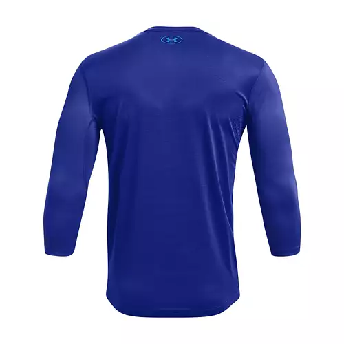 Men's Under Armour Iso-Chill 3/4 Sleeve Baseball Shirt Men's Under Armour Iso-Chill 3/4 Sleeve Baseball Shirt -Best Apparel Shop 19451225880 1