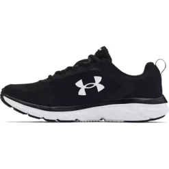 Men's Under Armour Charged Assert 9 Running Shoes 5 Men's Under Armour Charged Assert 9 Running Shoes -Best Apparel Shop 19451442394 3
