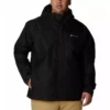 Men's Columbia Hikebound Tall Rain Jacket