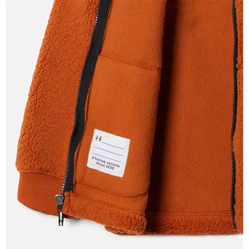 Boys' Columbia Rugged Ridge II Fleece Jacket Boys' Columbia Rugged Ridge II Fleece Jacket -Best Apparel Shop 19489519820 1