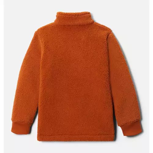 Boys' Columbia Rugged Ridge II Fleece Jacket Boys' Columbia Rugged Ridge II Fleece Jacket -Best Apparel Shop 19489519820 2