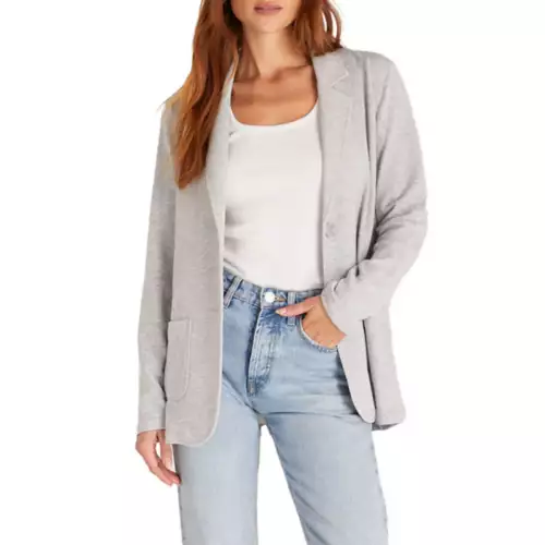 Women's Z Supply Casual Friday Blazer Women's Z Supply Casual Friday Blazer -Best Apparel Shop 19508448870
