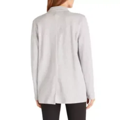 Women's Z Supply Casual Friday Blazer 4 Women's Z Supply Casual Friday Blazer -Best Apparel Shop 19508448870 2