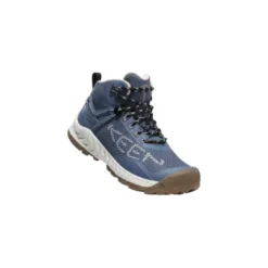 Women's KEEN Nxis Evo Mid Waterproof Hiking Boots